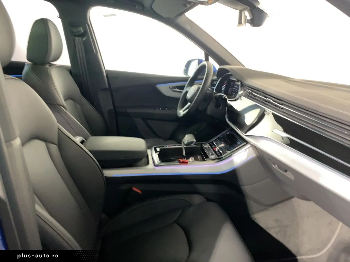 AUDI Q7 50 TDI Quattro_7_Locuri_Navi_Matrix_Pano