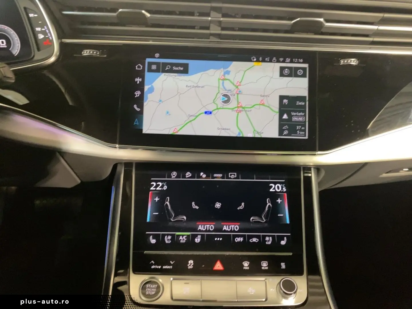 AUDI Q7 50 TDI Quattro_7_Locuri_Navi_Matrix_Pano