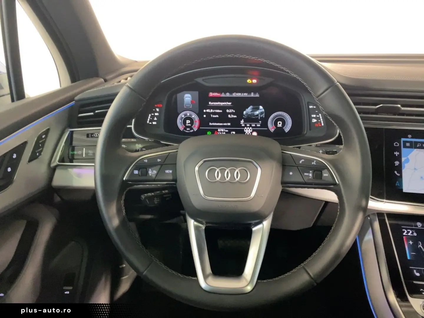 AUDI Q7 50 TDI Quattro_7_Locuri_Navi_Matrix_Pano
