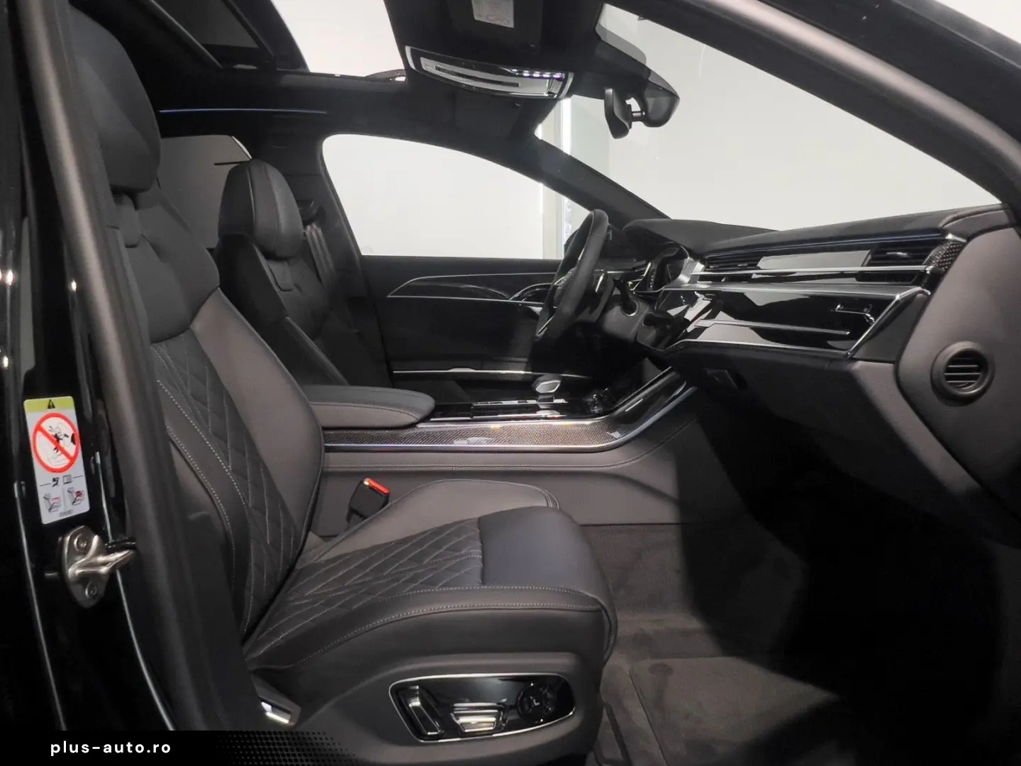 AUDI A8 50 TDI Quattro S-Line_Navi_Matrix_Head Up_B&O