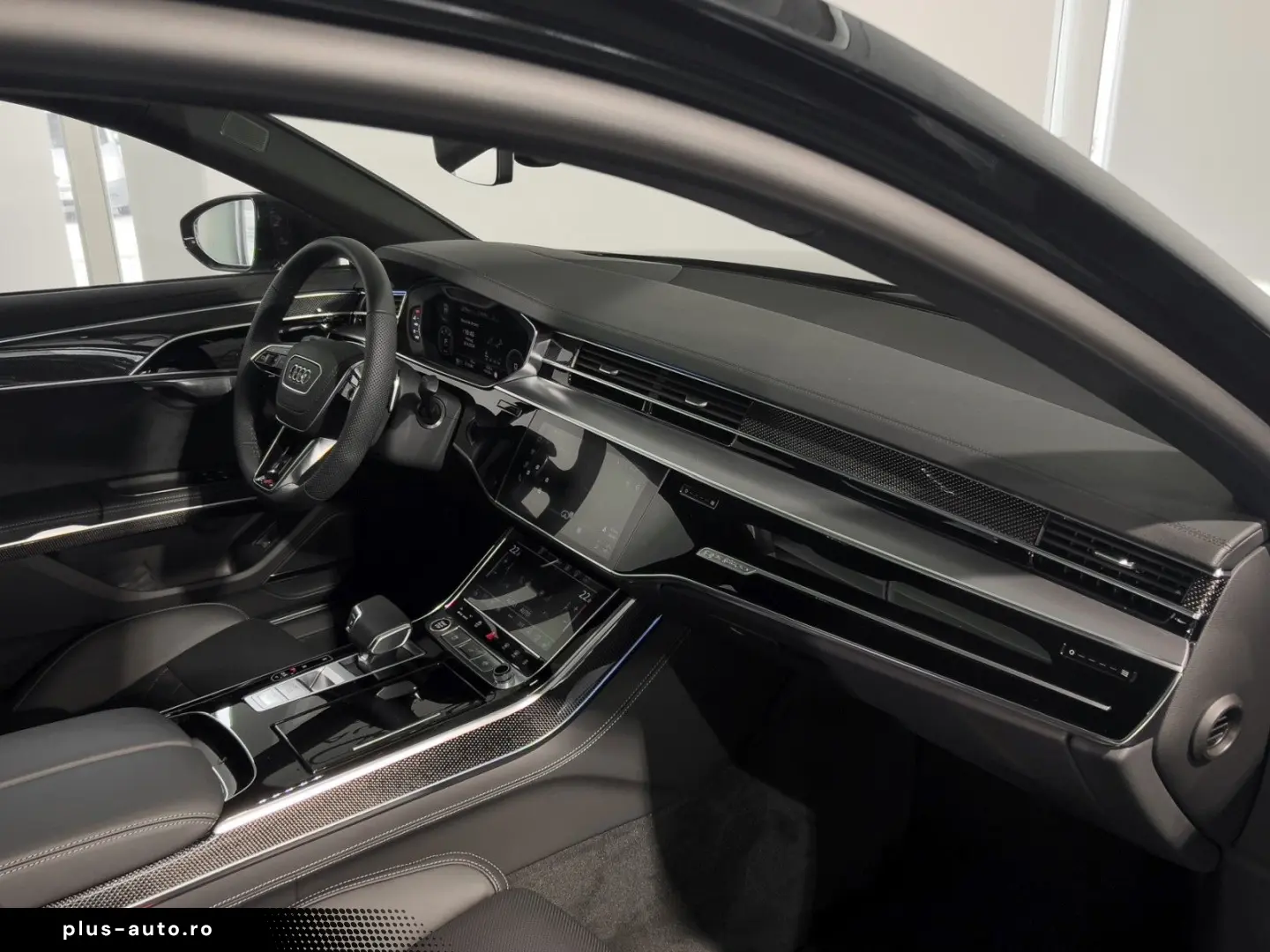 AUDI A8 50 TDI Quattro S-Line_Navi_Matrix_Head Up_B&O