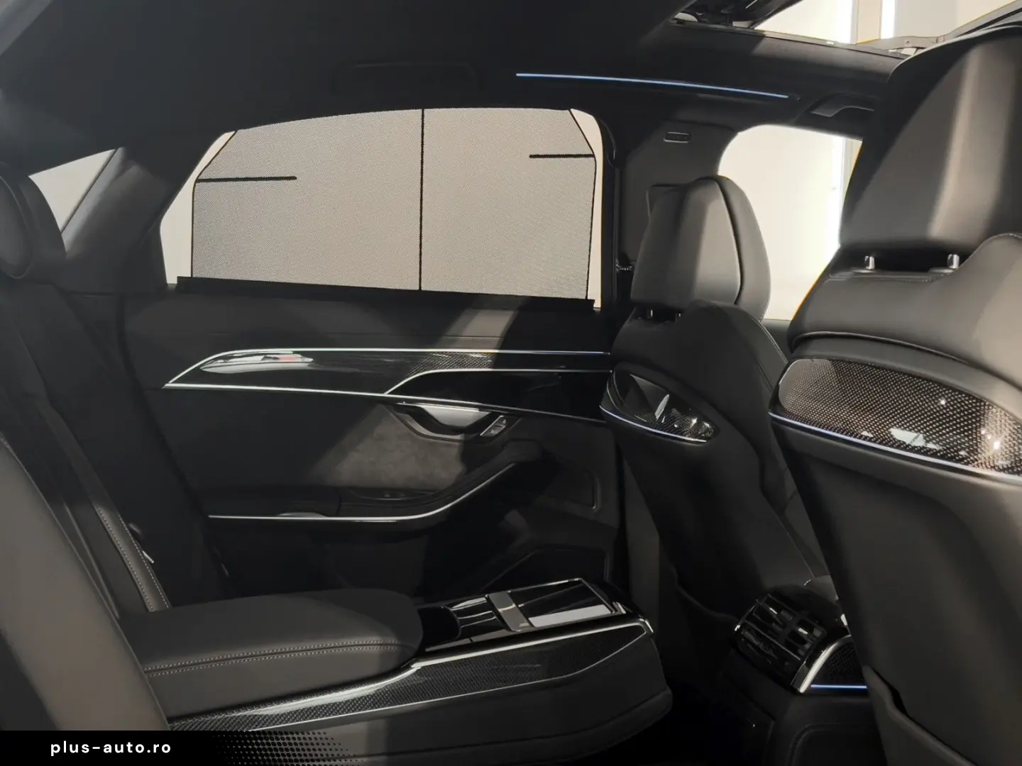 AUDI A8 50 TDI Quattro S-Line_Navi_Matrix_Head Up_B&O