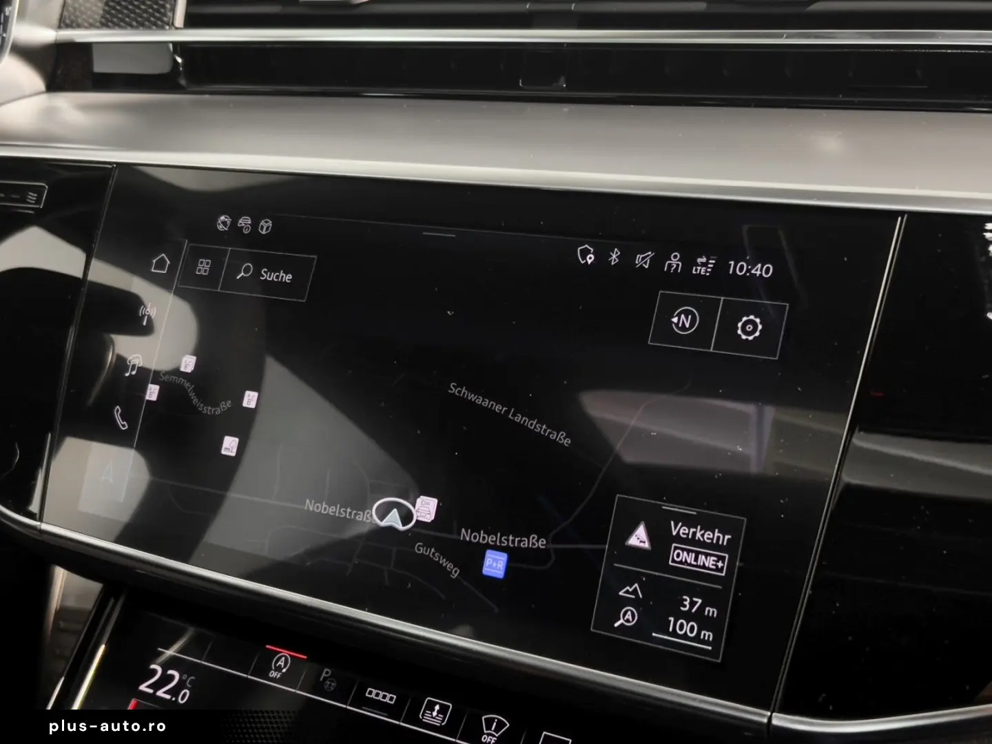 AUDI A8 50 TDI Quattro S-Line_Navi_Matrix_Head Up_B&O