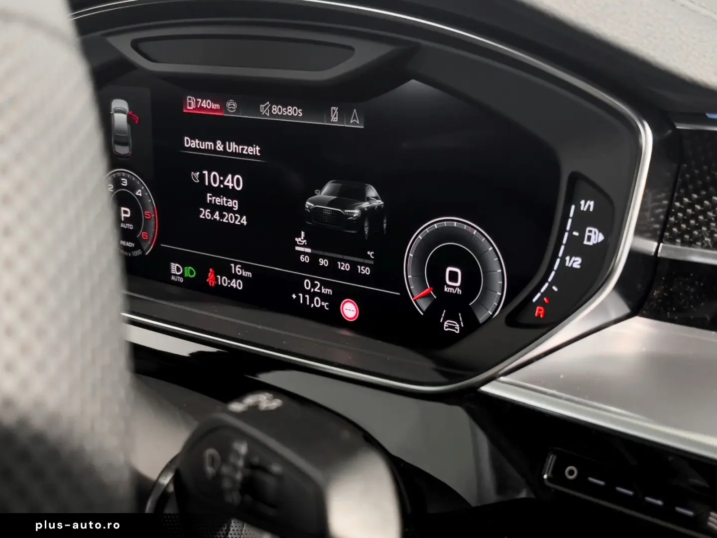 AUDI A8 50 TDI Quattro S-Line_Navi_Matrix_Head Up_B&O