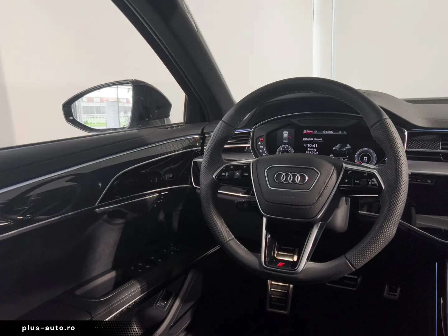 AUDI A8 50 TDI Quattro S-Line_Navi_Matrix_Head Up_B&O