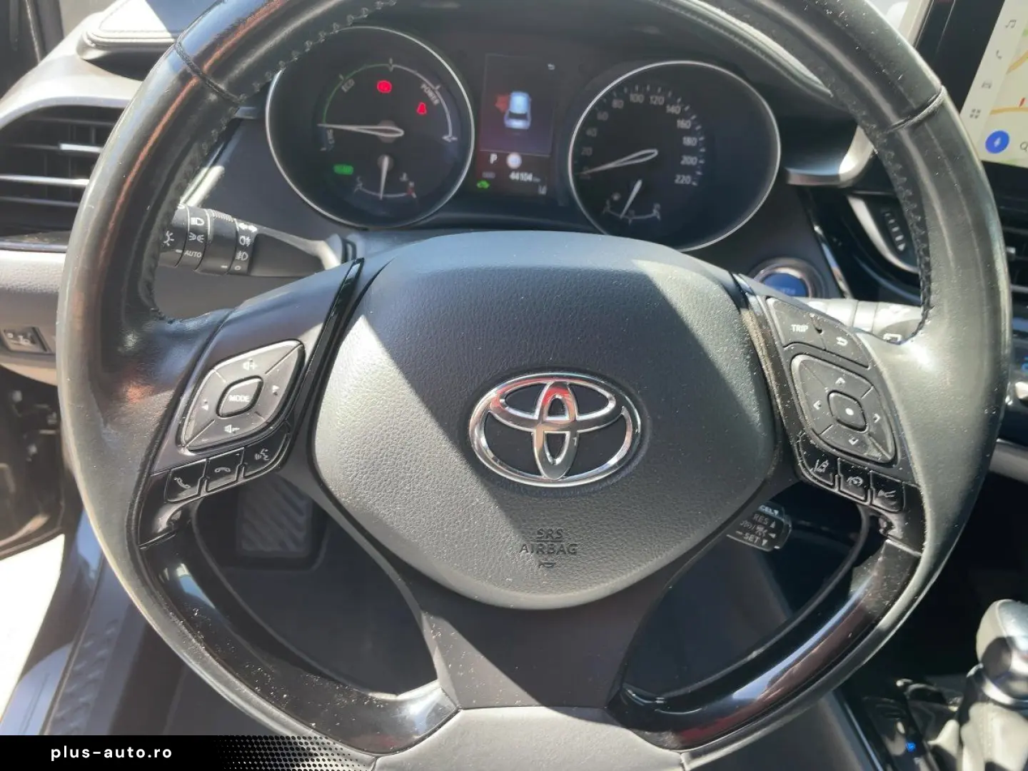 TOYOTA C-HR 2.0 Hybrid Team D ACC LED Navi SHZ 2xKlima