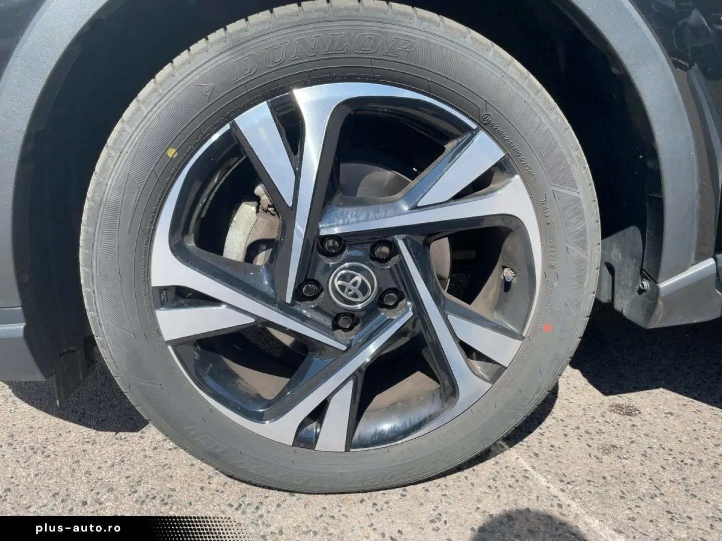 TOYOTA C-HR 2.0 Hybrid Team D ACC LED Navi SHZ 2xKlima