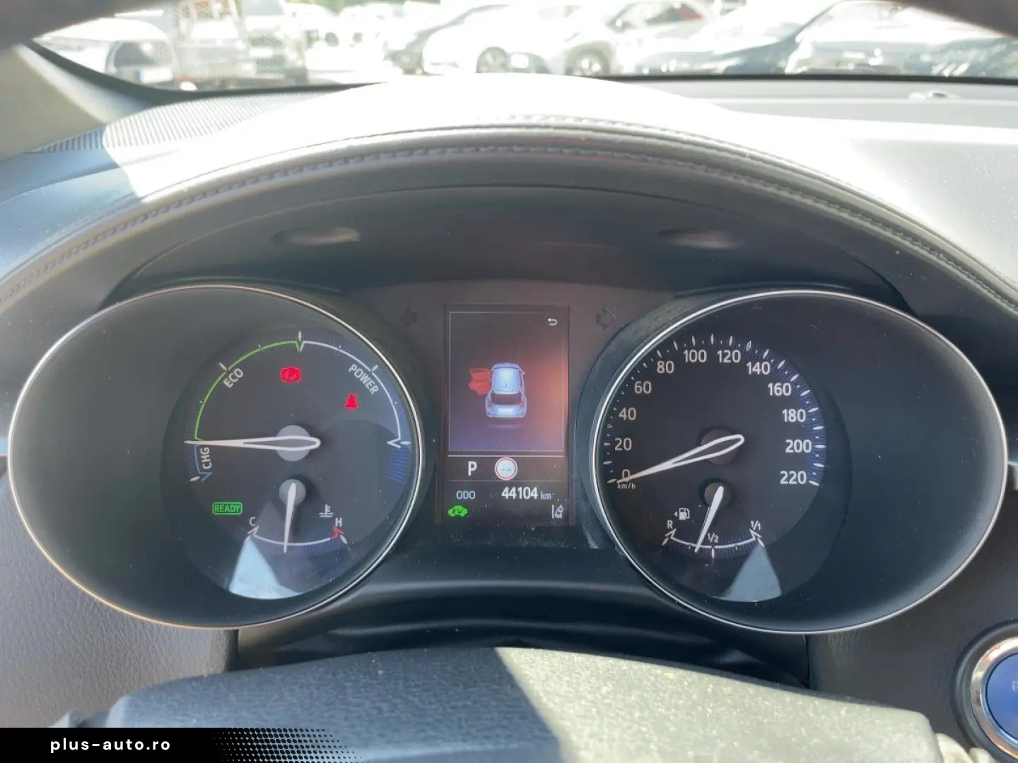TOYOTA C-HR 2.0 Hybrid Team D ACC LED Navi SHZ 2xKlima