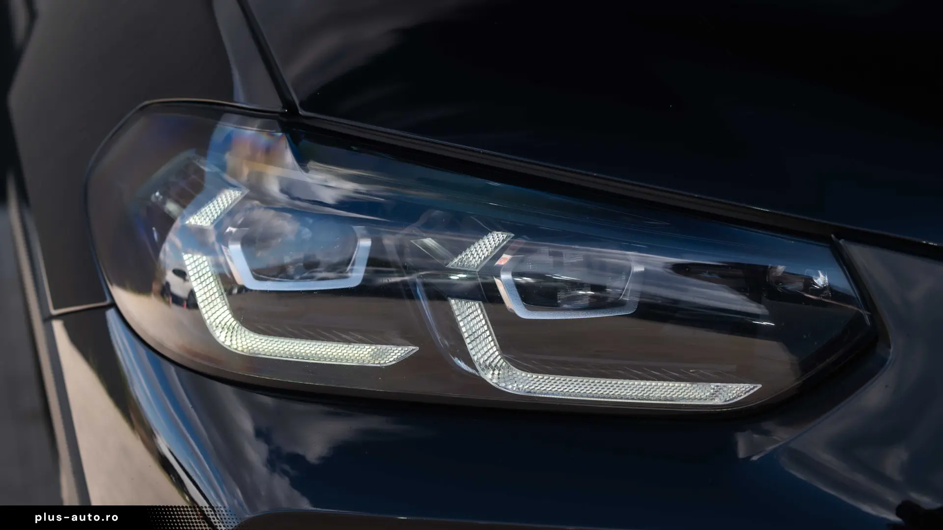 BMW X3 xDrive30e Aut. Advantage