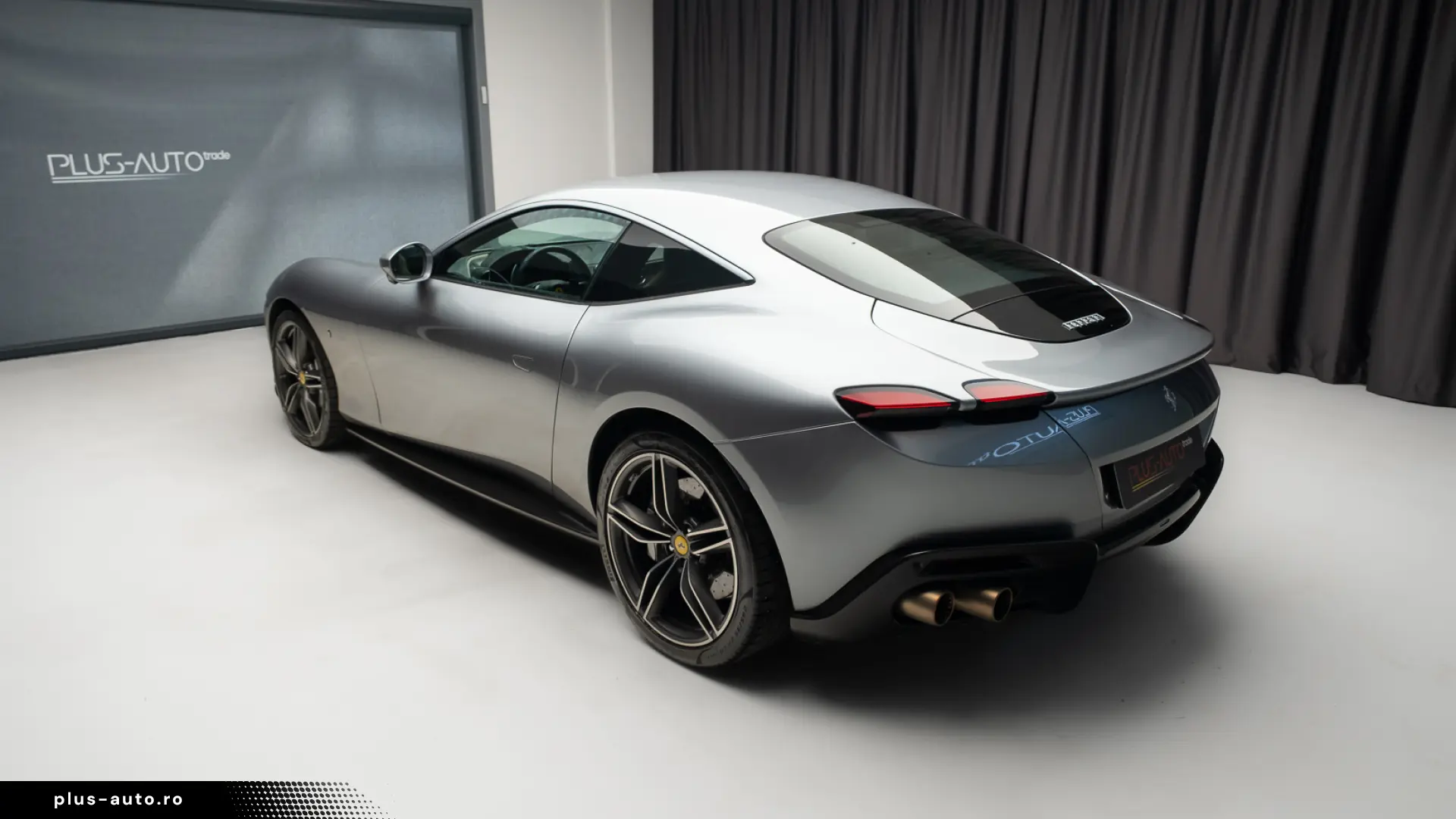 Ferrari Roma
