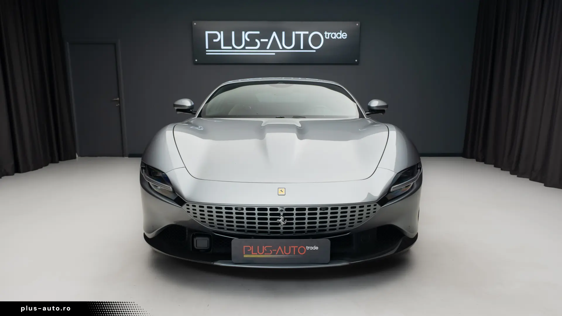 Ferrari Roma