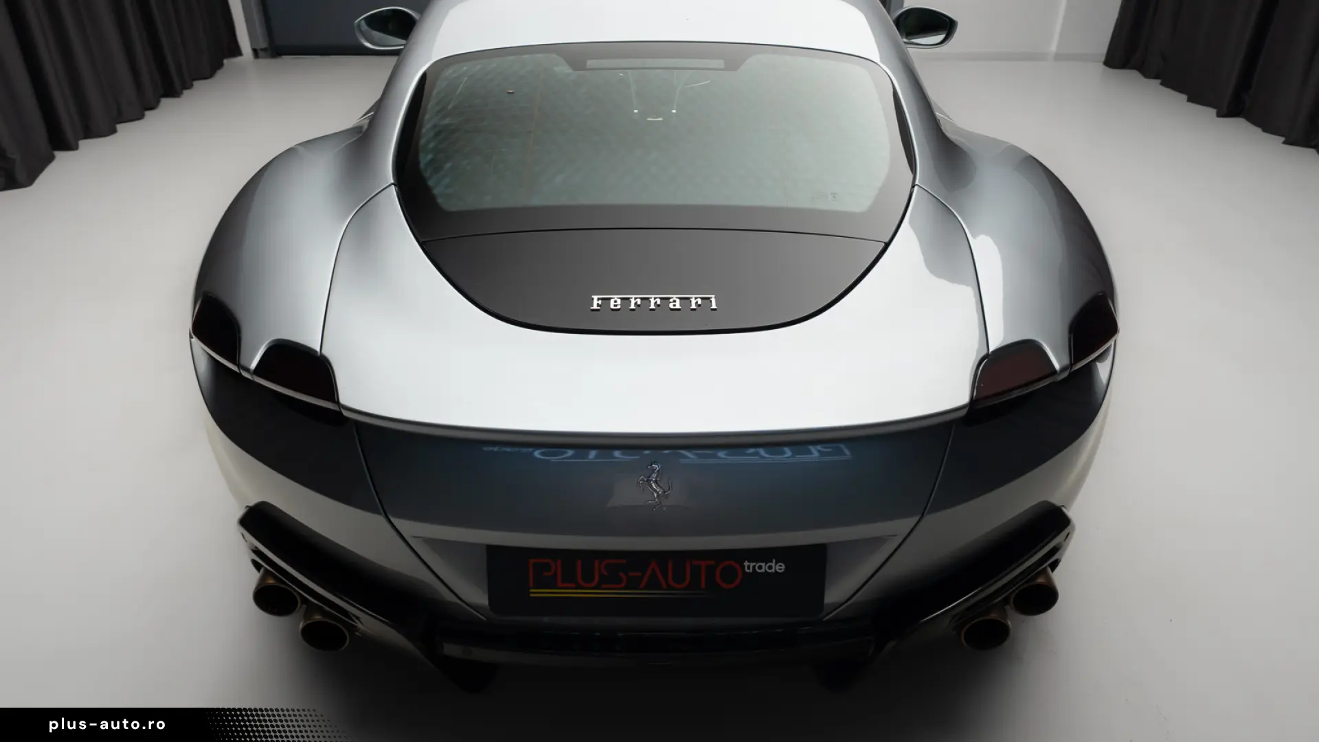 Ferrari Roma
