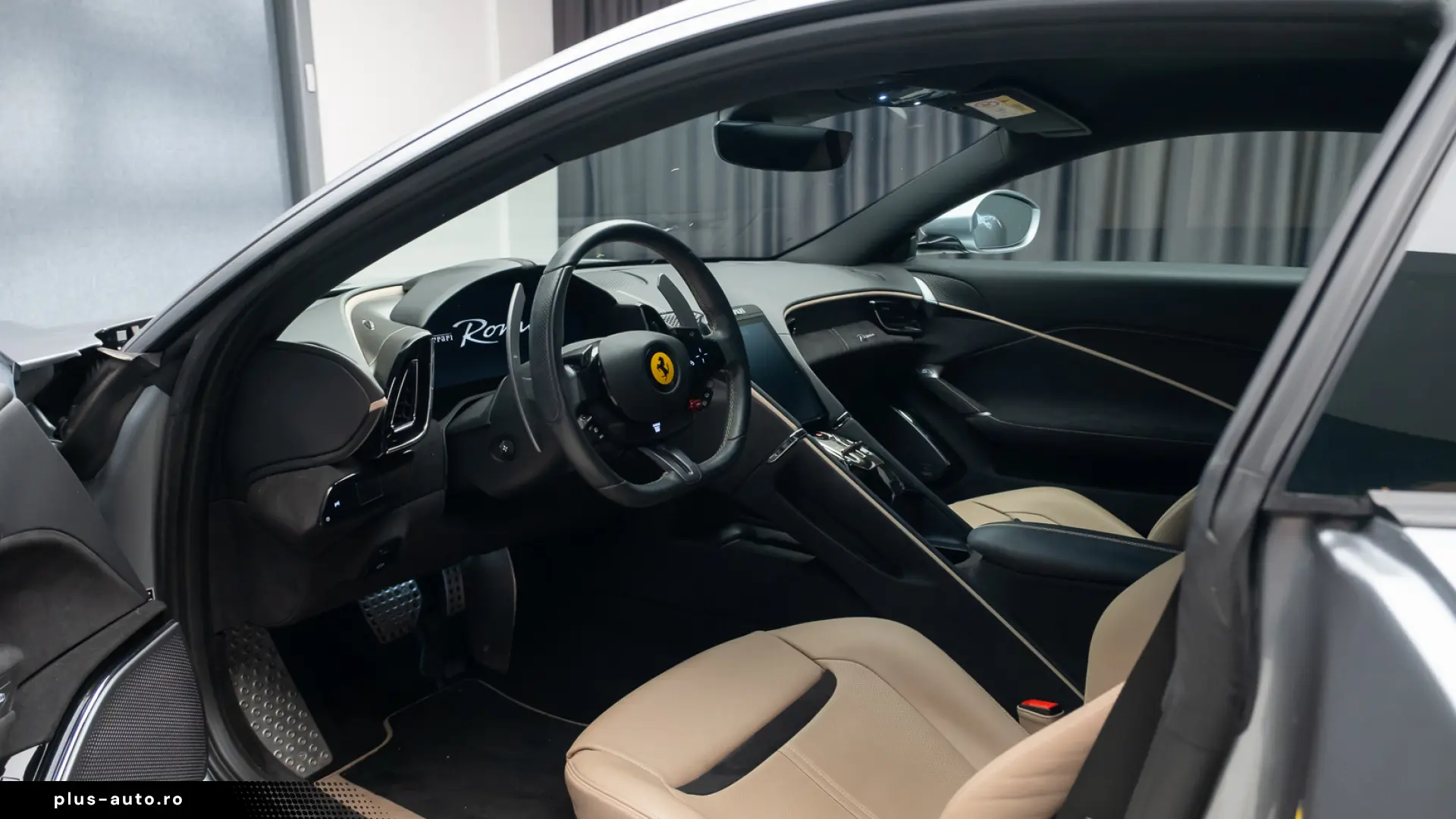 Ferrari Roma