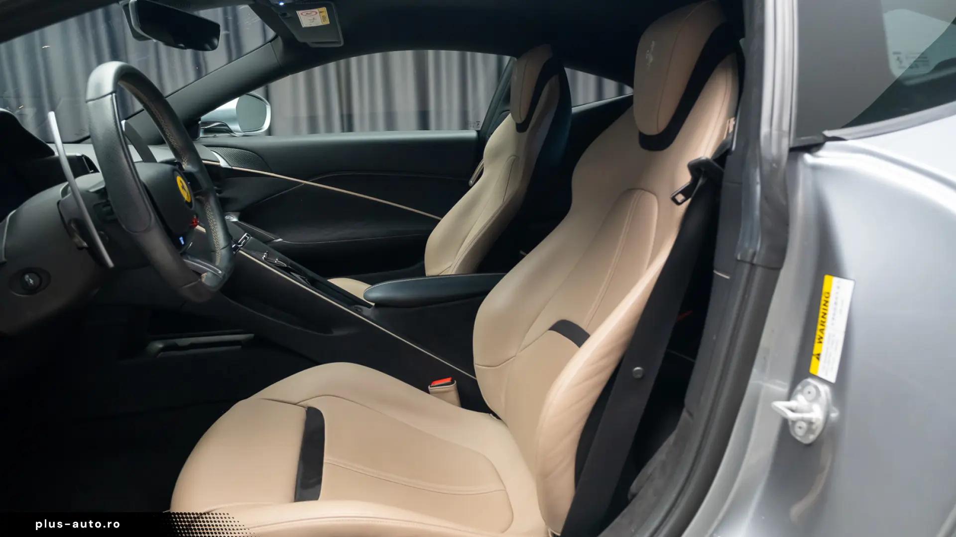 Ferrari Roma