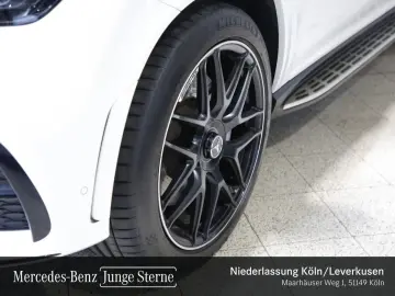 MERCEDES-BENZ GLE 53 4M AMG