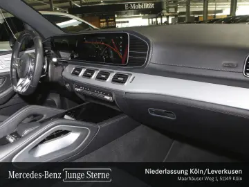 MERCEDES-BENZ GLE 53 4M AMG