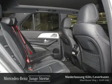 MERCEDES-BENZ GLE 53 4M AMG