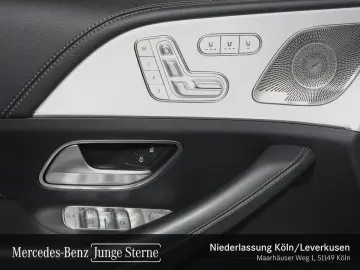 MERCEDES-BENZ GLE 53 4M AMG