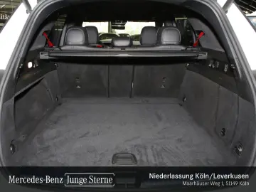 MERCEDES-BENZ GLE 53 4M AMG