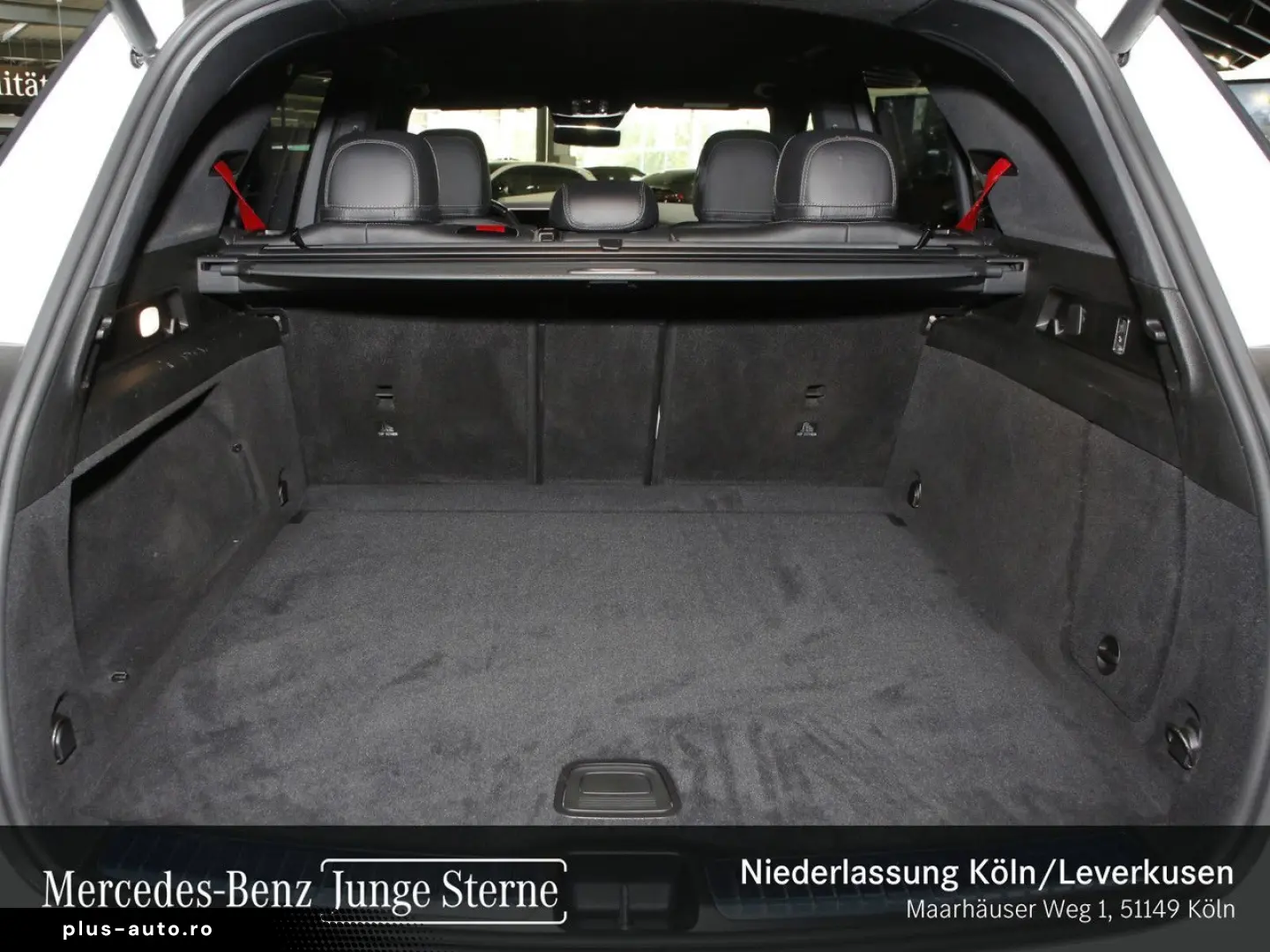MERCEDES-BENZ GLE 53 4M AMG