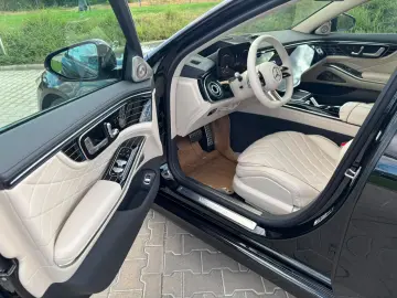 Mercedes-Benz S 500 4M Lang AMG Premium Facelift MY2027