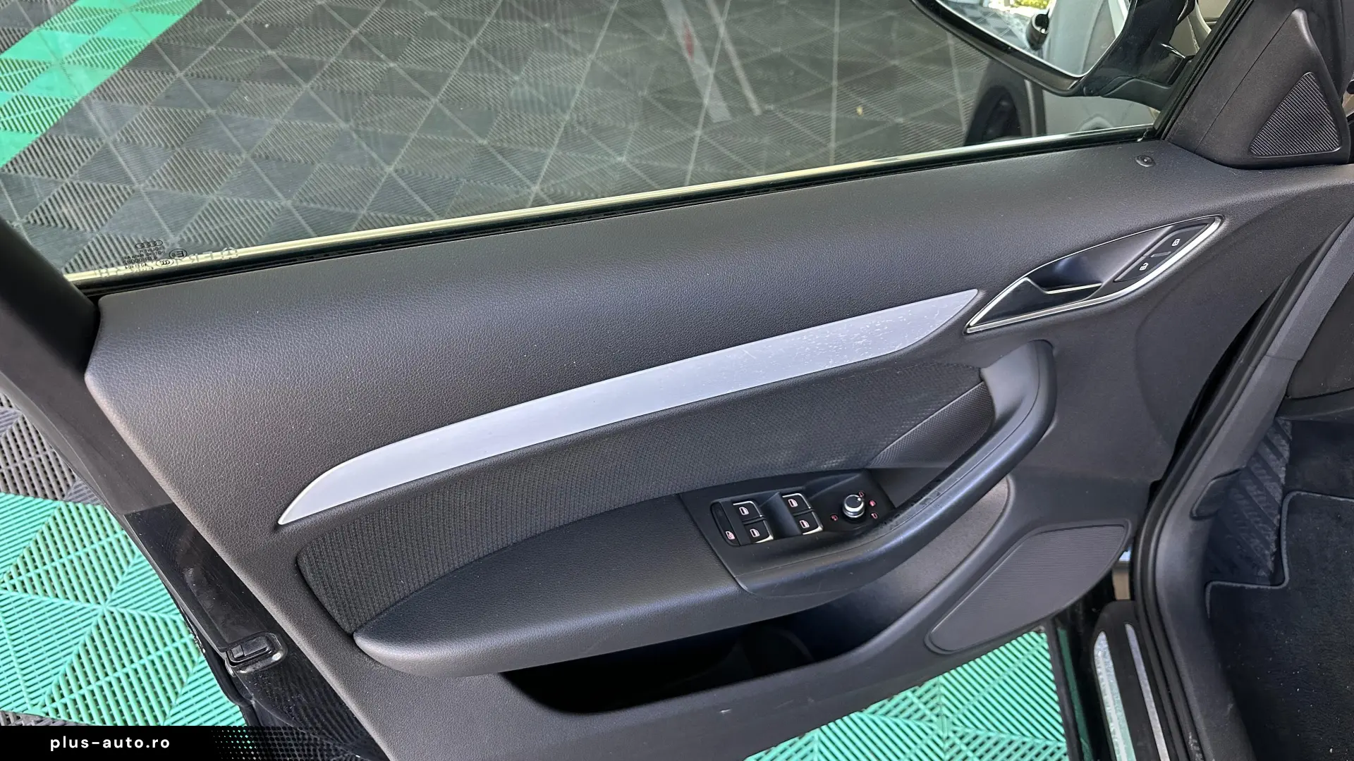 Audi Q3 2.0 Diesel 177 CP An 2014
