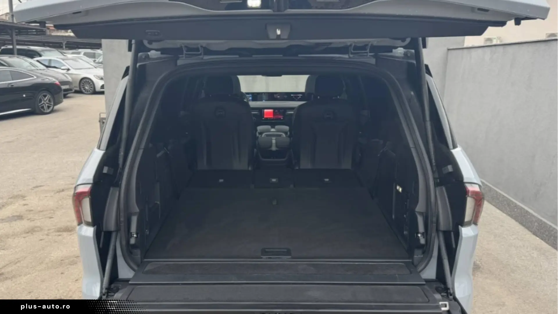 Lincoln Navigator BLACK LABEL 3.5L V6