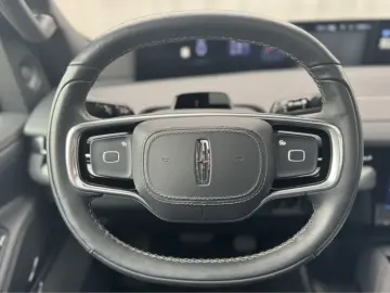Lincoln Navigator BLACK LABEL 3.5L V6