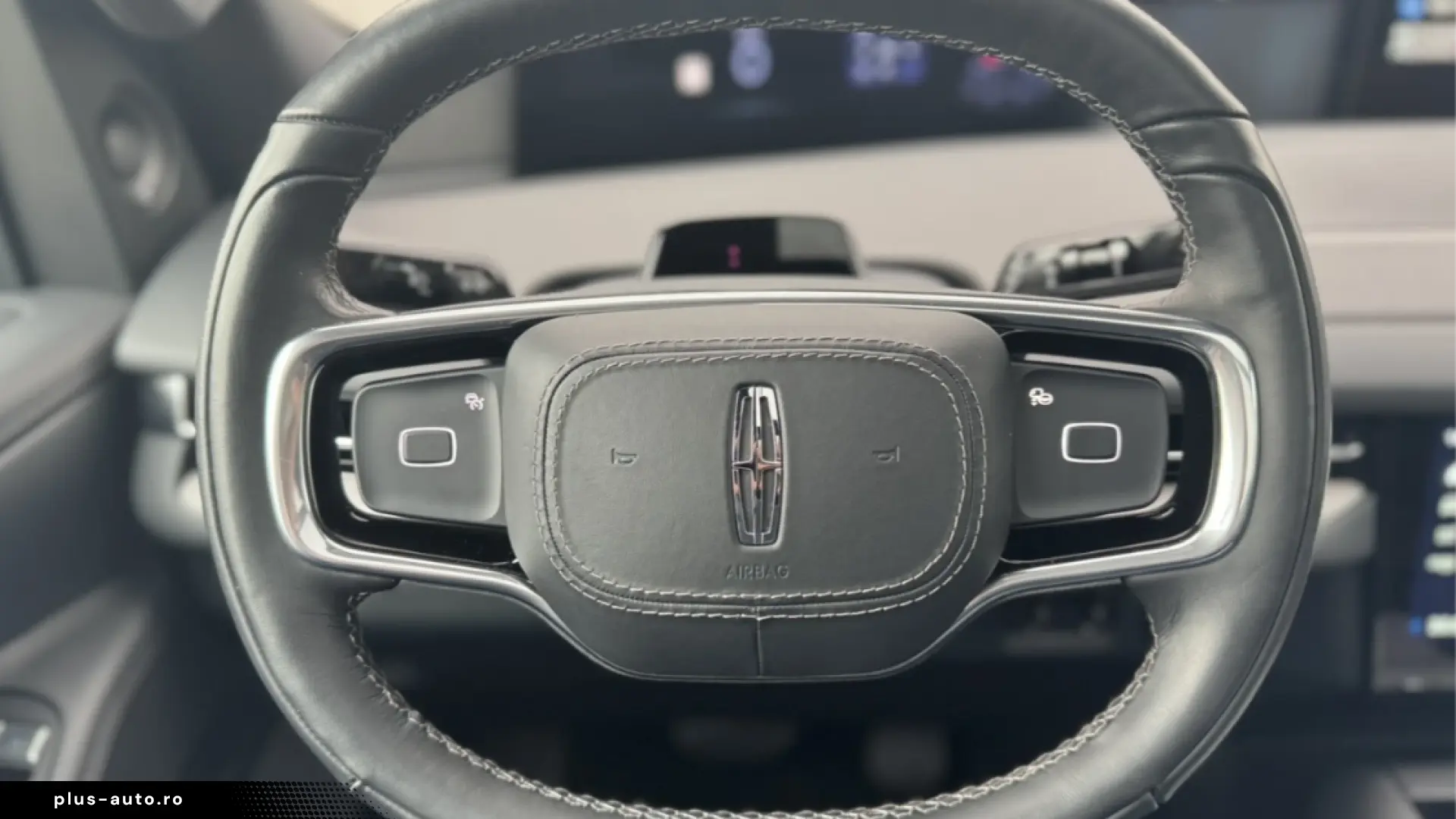 Lincoln Navigator BLACK LABEL 3.5L V6