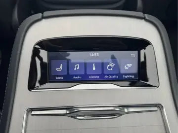 Lincoln Navigator BLACK LABEL 3.5L V6