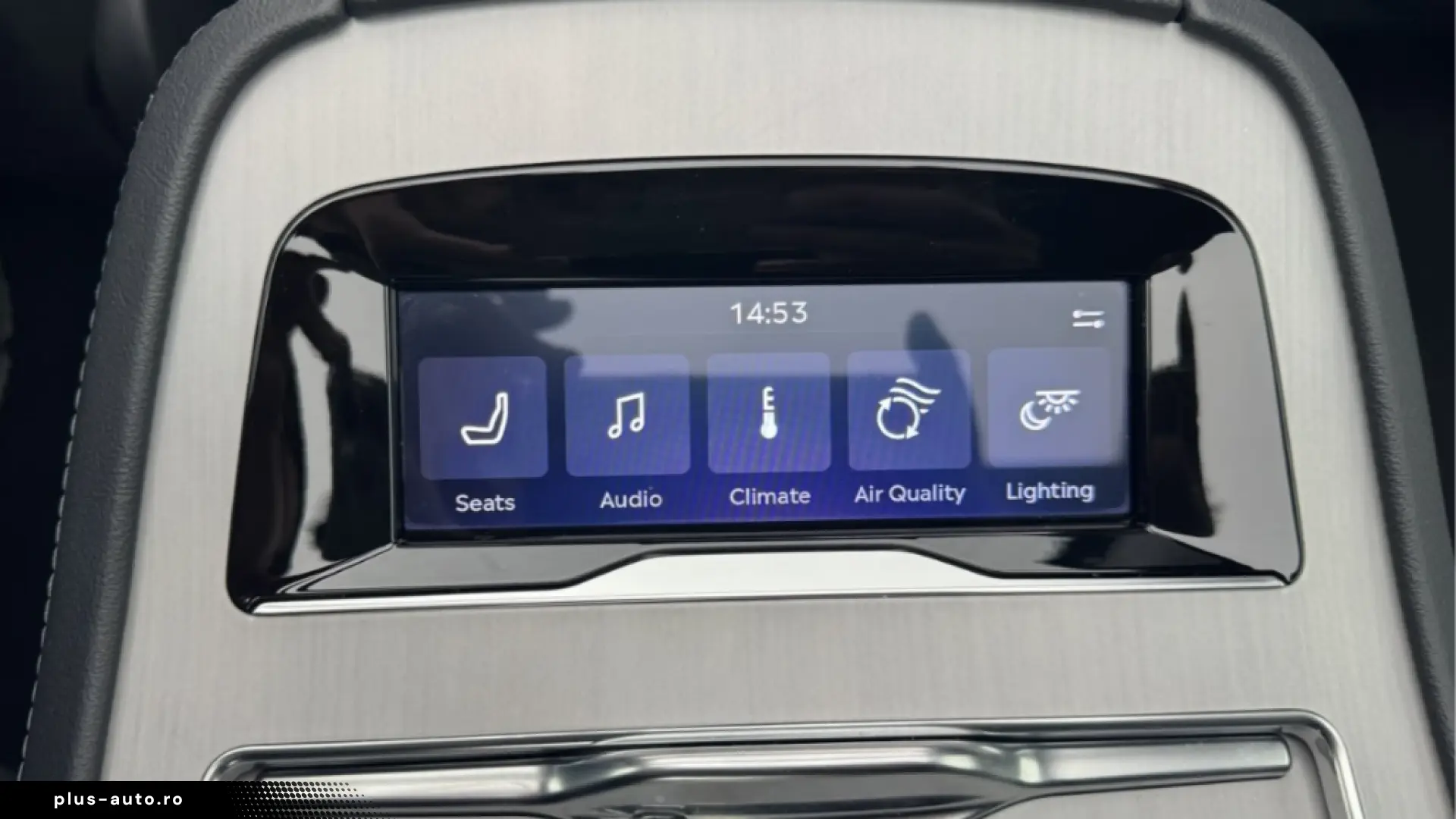 Lincoln Navigator BLACK LABEL 3.5L V6