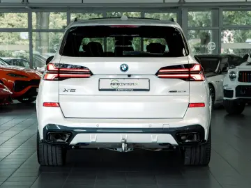 BMW X5 50e M Sport Sky AHK HK ventilatie  masaj