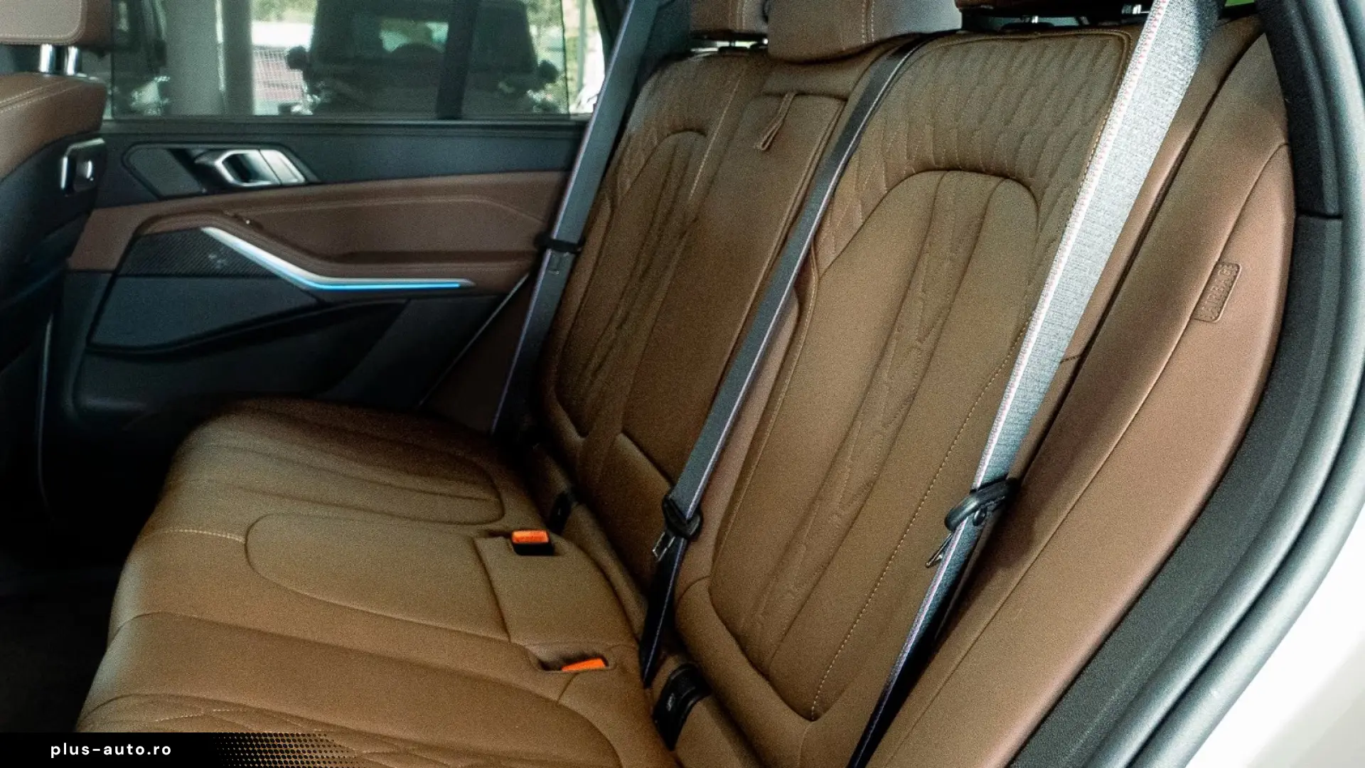 BMW X5 50e M Sport Sky AHK HK ventilatie  masaj