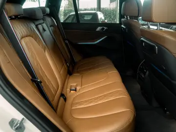 BMW X5 50e M Sport Sky AHK HK ventilatie  masaj