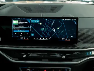 BMW X5 50e M Sport Sky AHK HK ventilatie  masaj