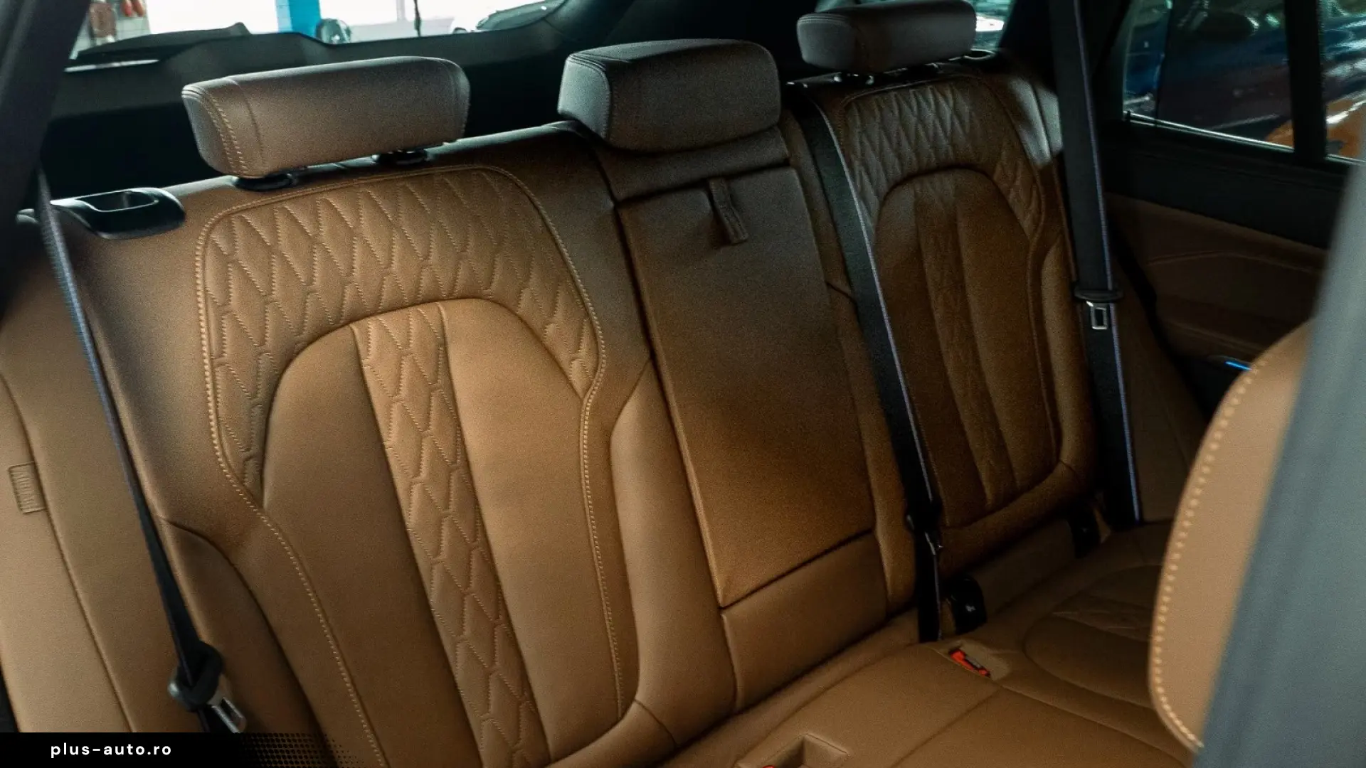 BMW X5 50e M Sport Sky AHK HK ventilatie  masaj