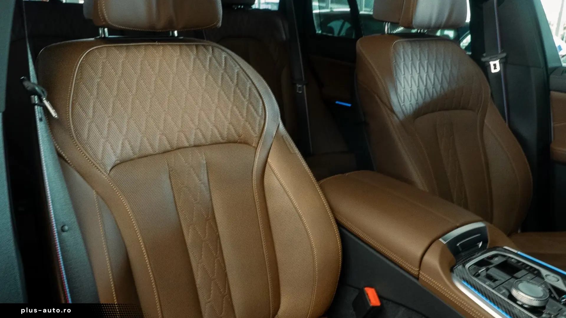 BMW X5 50e M Sport Sky AHK HK ventilatie  masaj