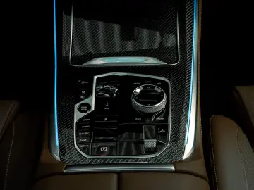 BMW X5 50e M Sport Sky AHK HK ventilatie  masaj