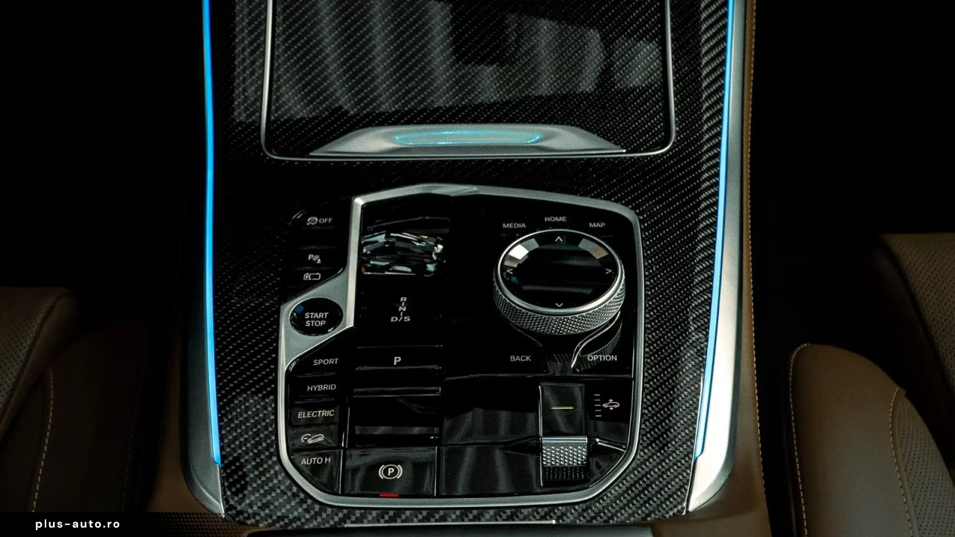 BMW X5 50e M Sport Sky AHK HK ventilatie  masaj