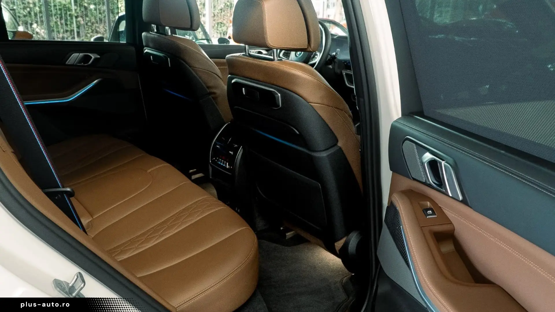 BMW X5 50e M Sport Sky AHK HK ventilatie  masaj