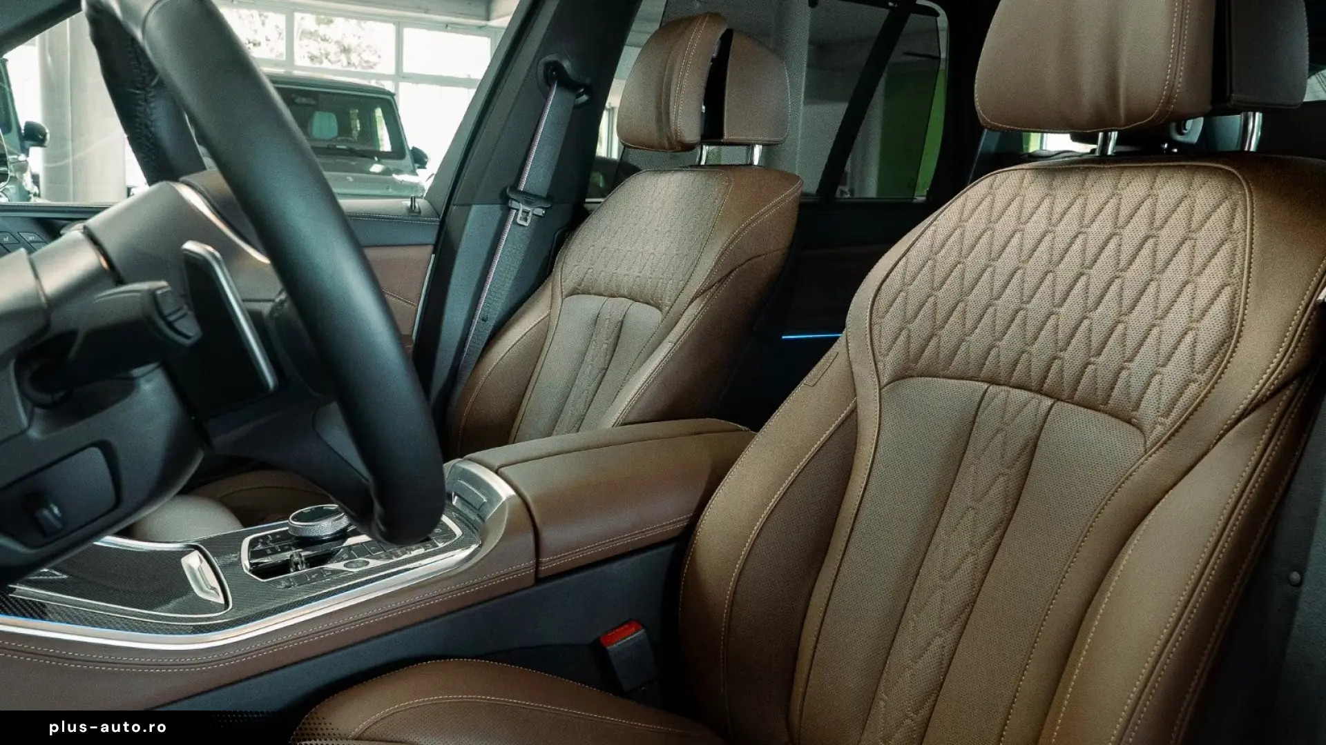 BMW X5 50e M Sport Sky AHK HK ventilatie  masaj