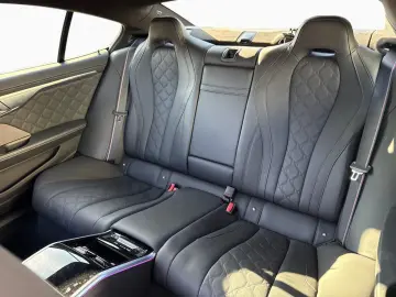 BMW M8 Competition xDrive GranCoupe M_Dr_Assist_Pro