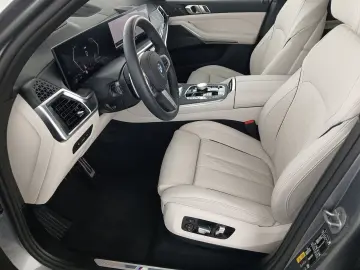 BMW X5 xDrive50e M Sport Comfort Seat Panoramic