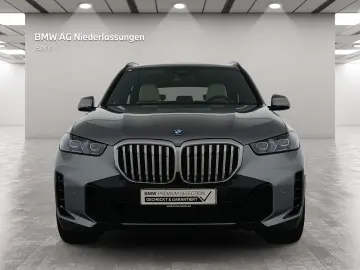 BMW X5 xDrive50e M Sport Comfort Seat Panoramic