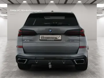 BMW X5 xDrive50e M Sport Comfort Seat Panoramic