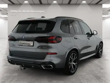 BMW X5 xDrive50e M Sport Comfort Seat Panoramic