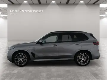 BMW X5 xDrive50e M Sport Comfort Seat Panoramic