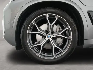 BMW X5 xDrive50e M Sport Comfort Seat Panoramic