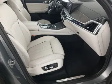BMW X5 xDrive50e M Sport Comfort Seat Panoramic