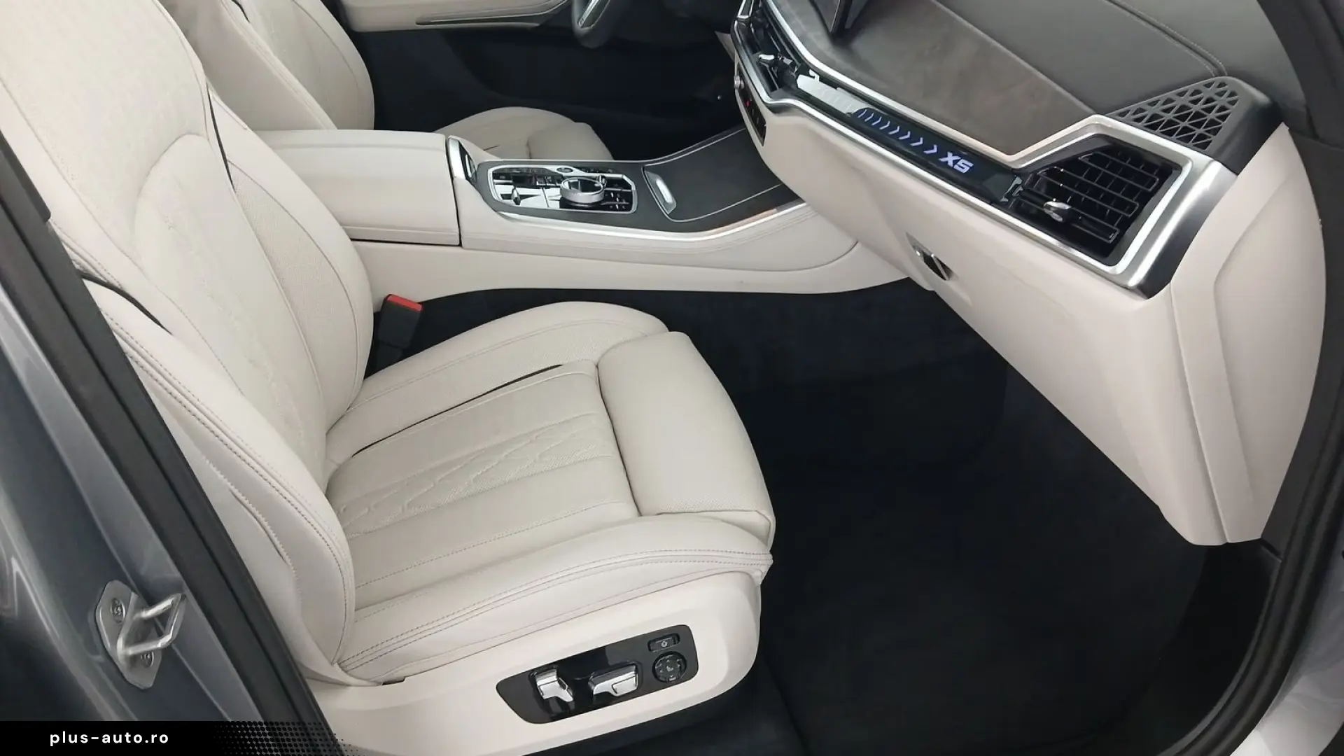 BMW X5 xDrive50e M Sport Comfort Seat Panoramic